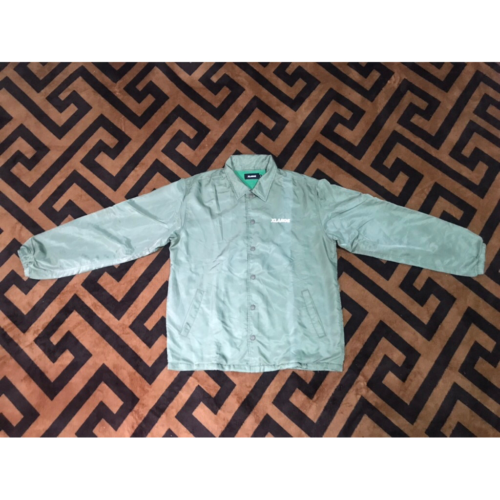 Jaket XLARGE M fit to L