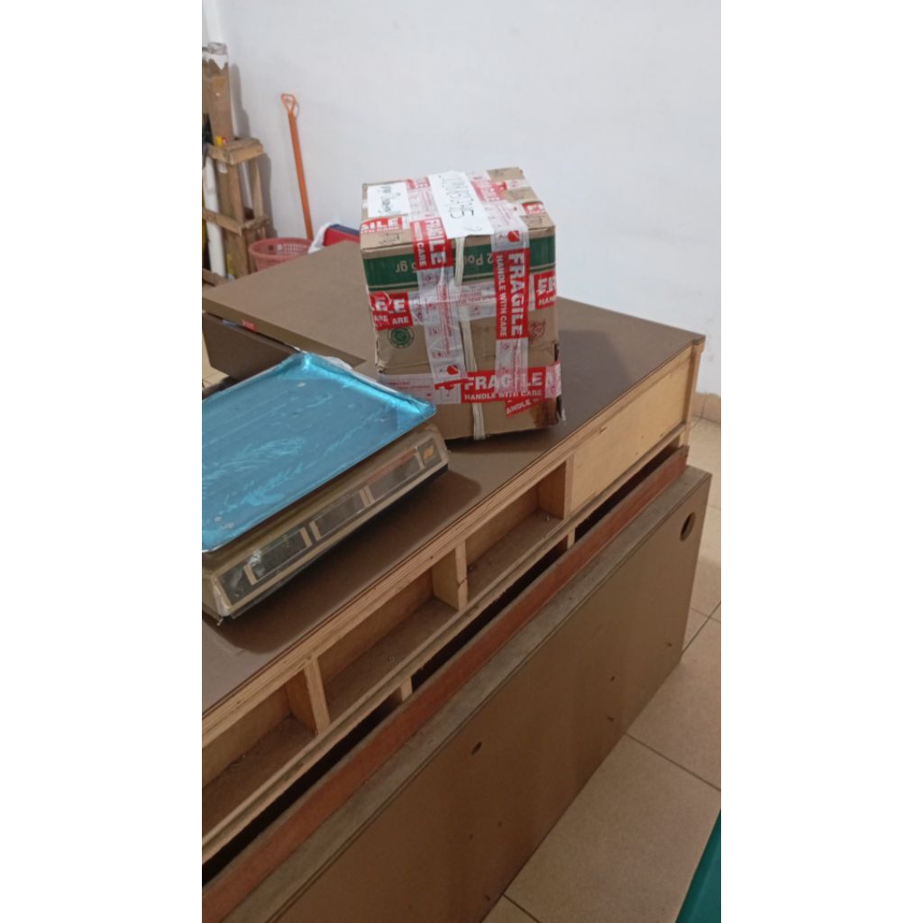 dinamo mesin semi jetpump