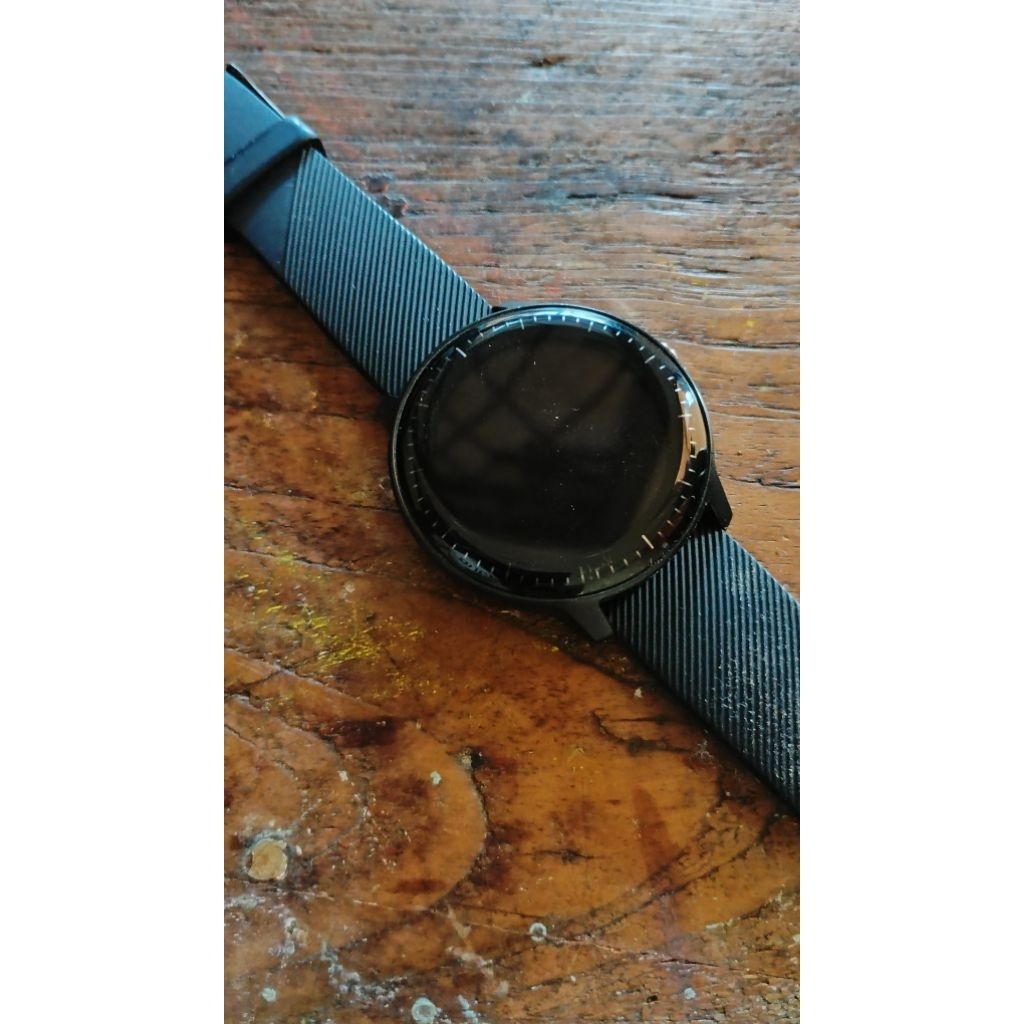 Garmin Vivoactive 3 Music