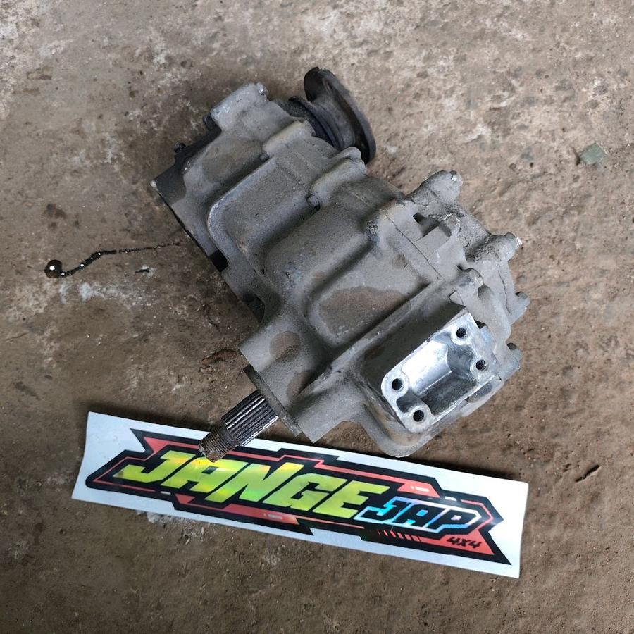 Transfercase TC transfer case Jimny Katana 4x2 tuwil Standar Tanpa HandRem