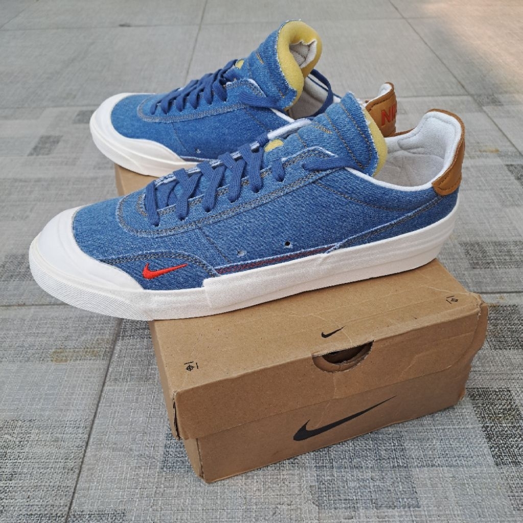 Nike Denim