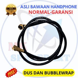 Kabel antena hp vivo y1s - asli ori copotan cabutan bawaan