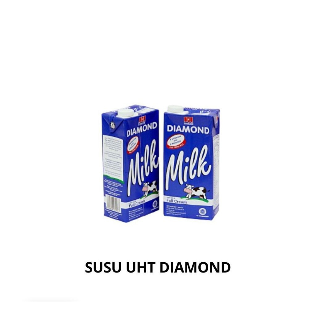 

uht diamond 1pcs