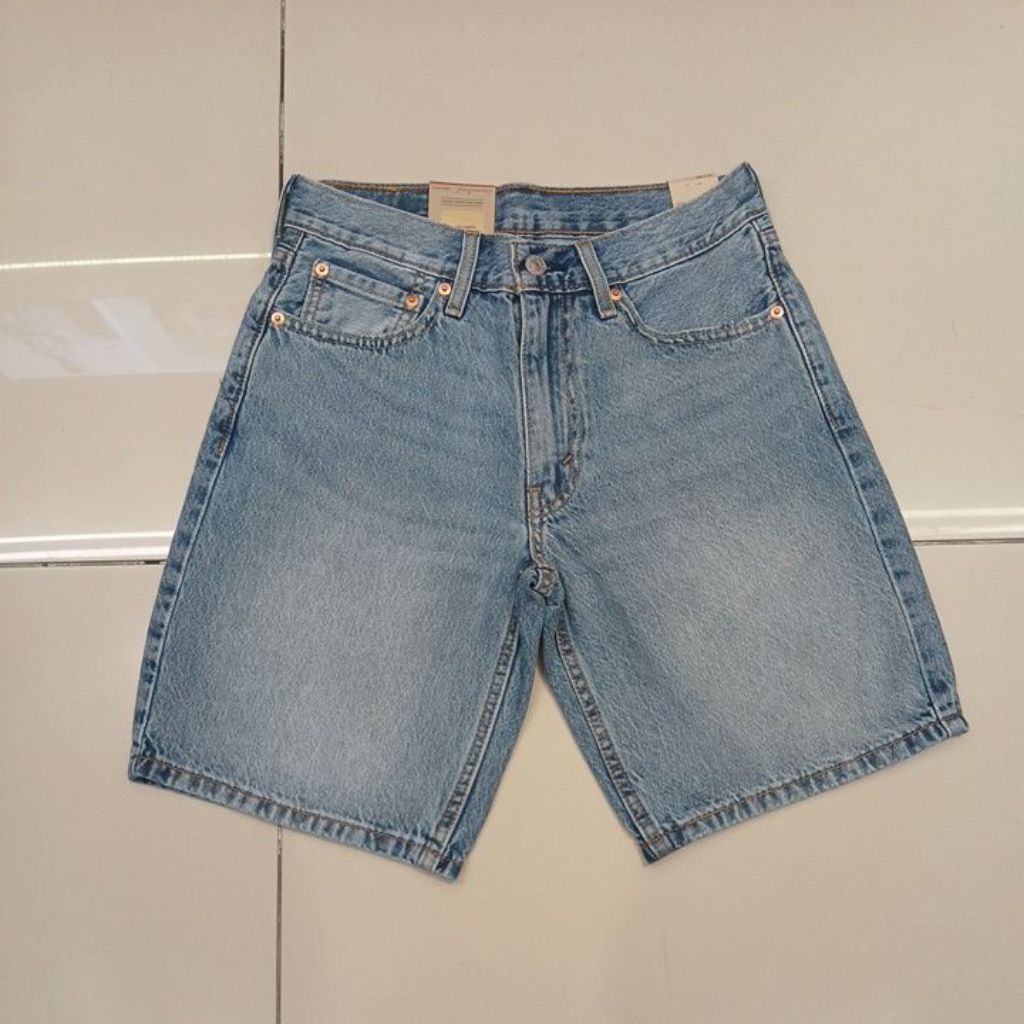celana pendek 454 levis original