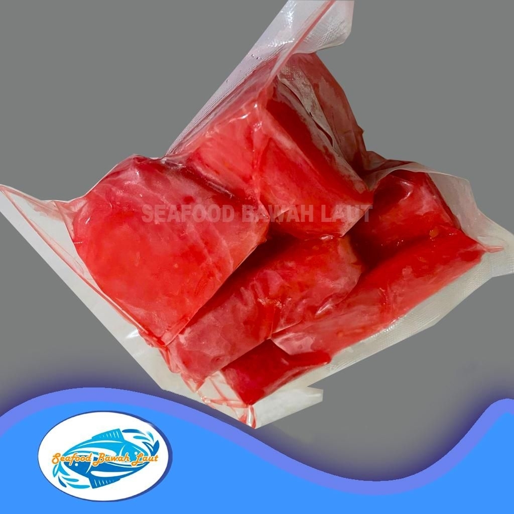 

Ikan Tuna Steak (500gr)