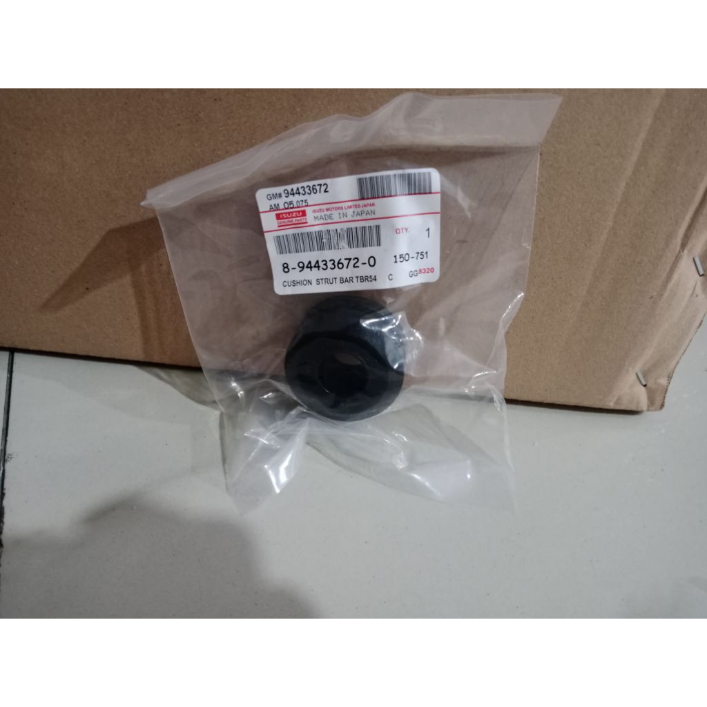 KARET ANTING PER ISUZU PANTHER KIJANG KAPSUL KIJANG SUPER