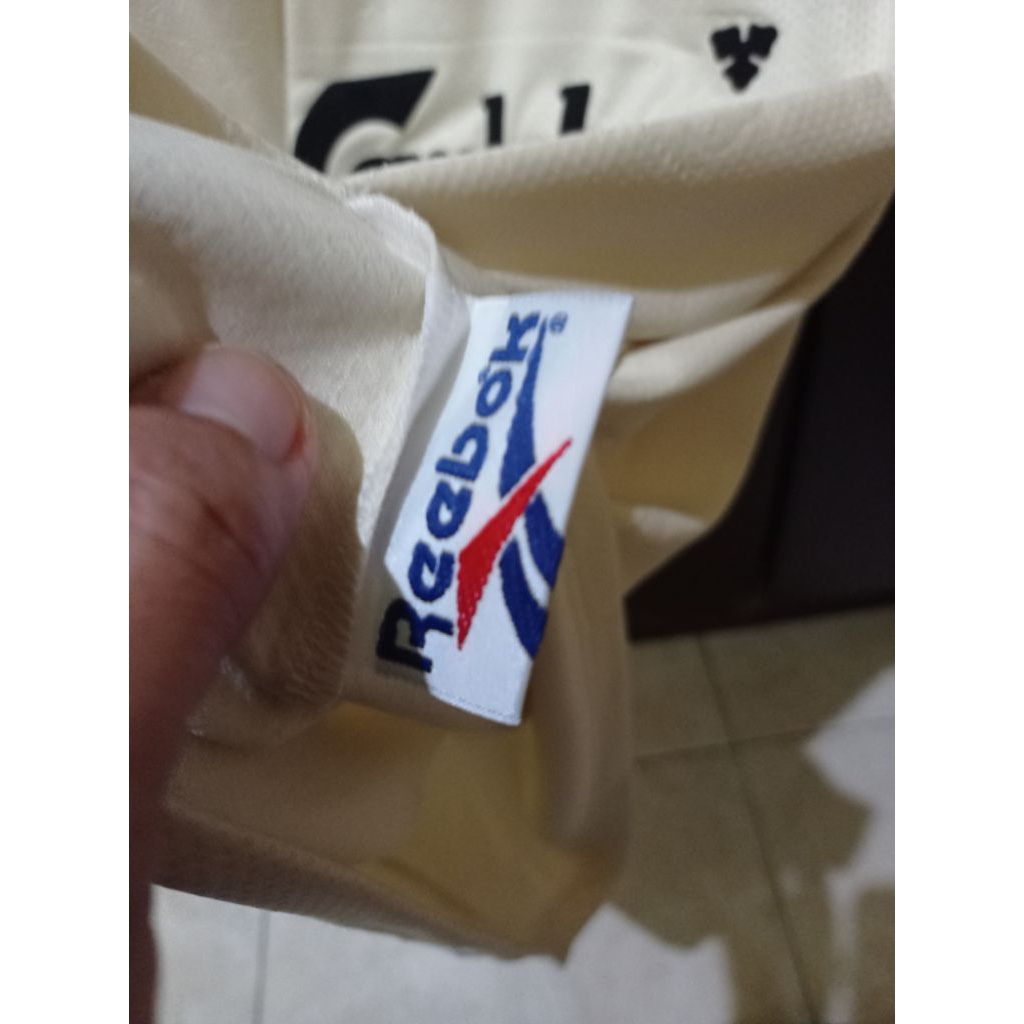 Jersey Liverpool Away Retro 1996/1997