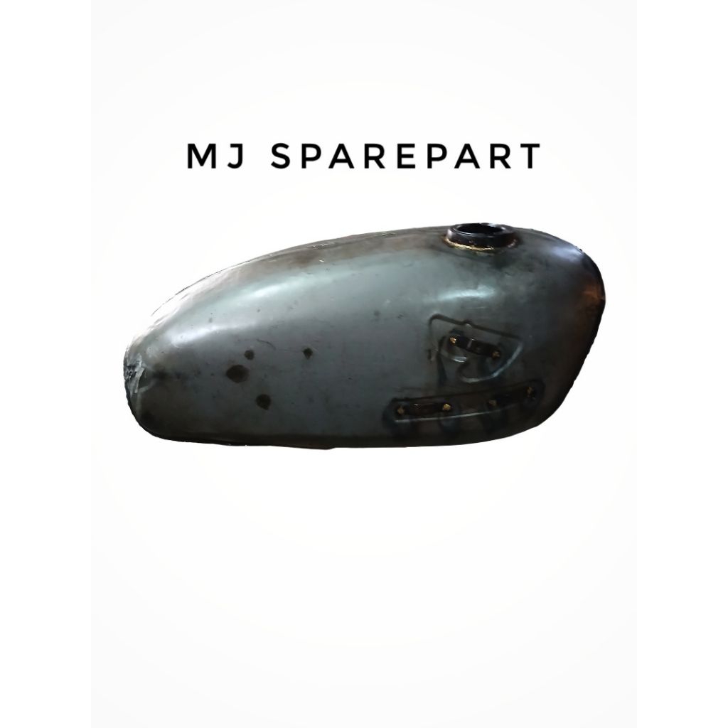 Tangki CB 100 Press sultan Tangki CB 100 glatik mentah mirip original CB