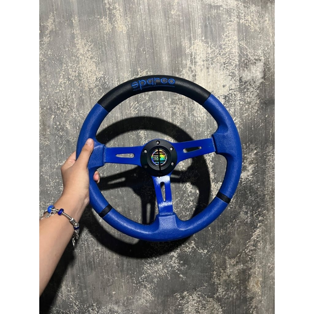 Stir Racing Mobil Universal