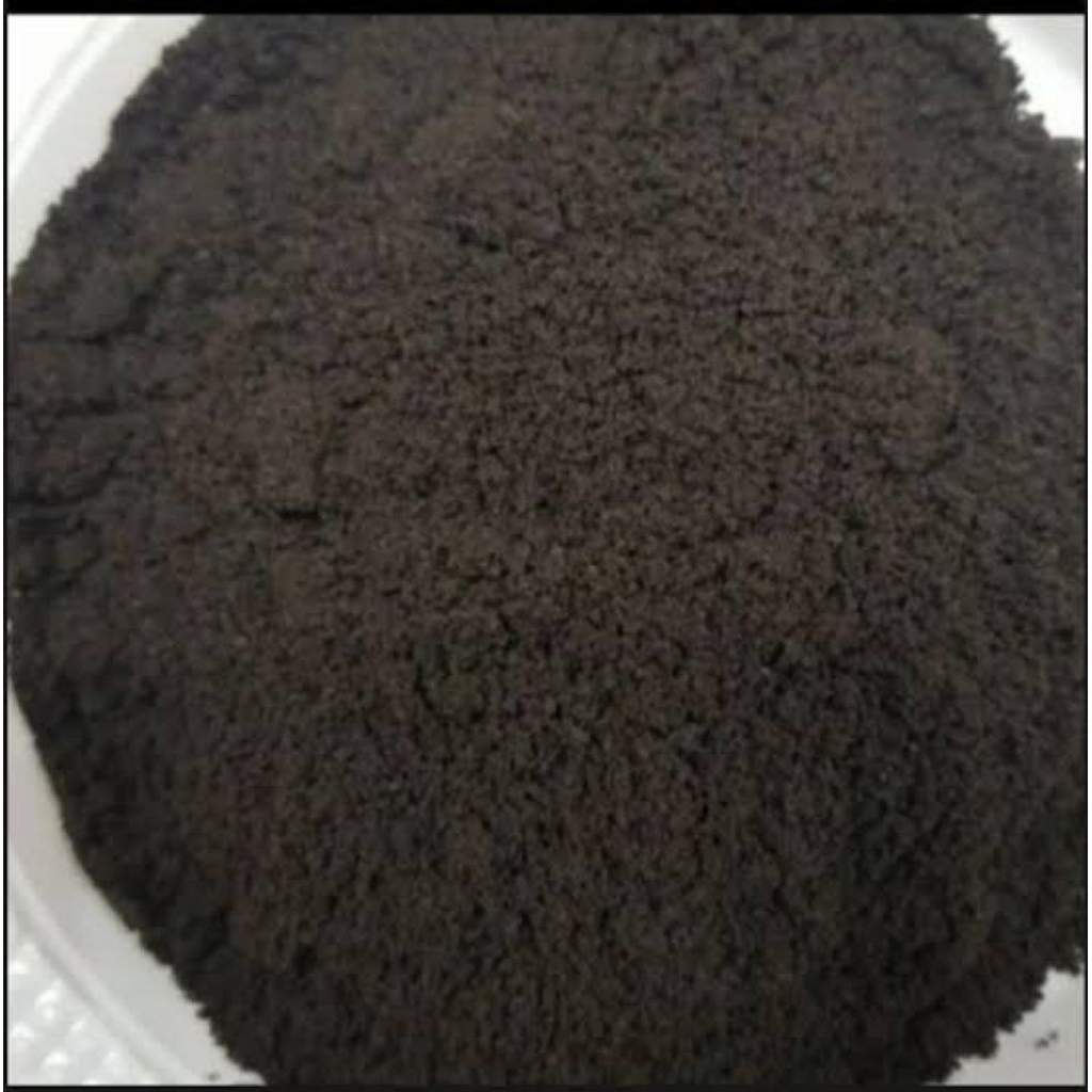 

Bubuk oreo halus 1 Kg