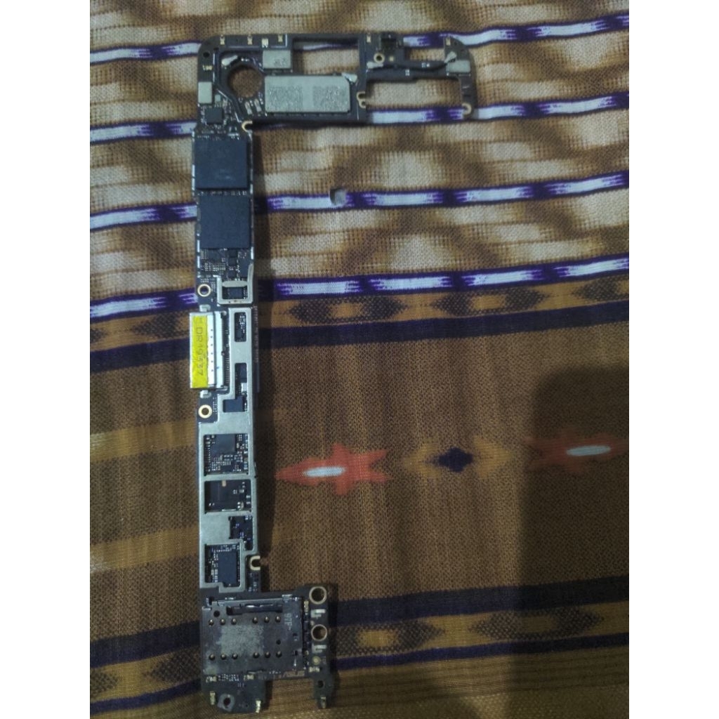 Mesin Matot Asus ROG 2