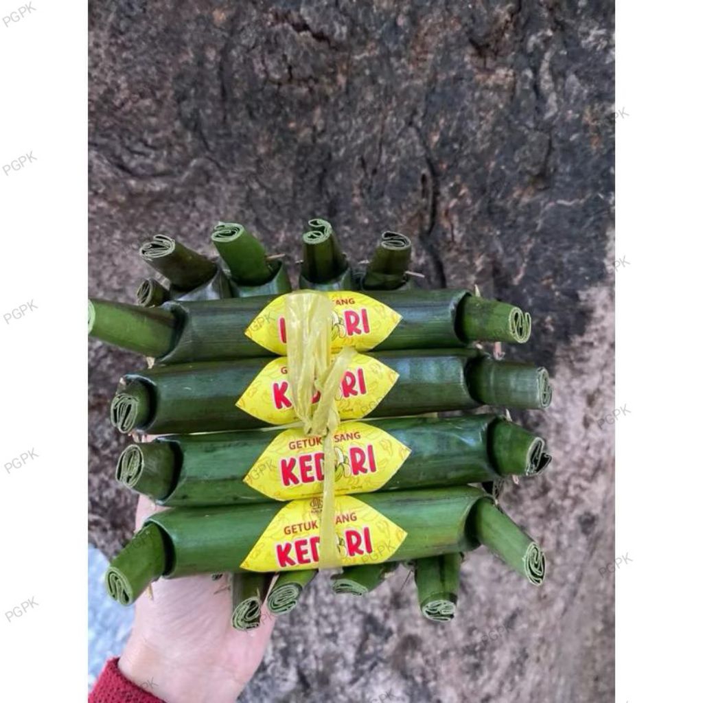 

Getuk Pisang Kediri Isi 20 Pcs