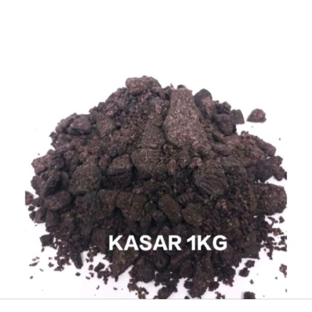 

bubuk biskuit Oreo toping minuman dan bahan kie