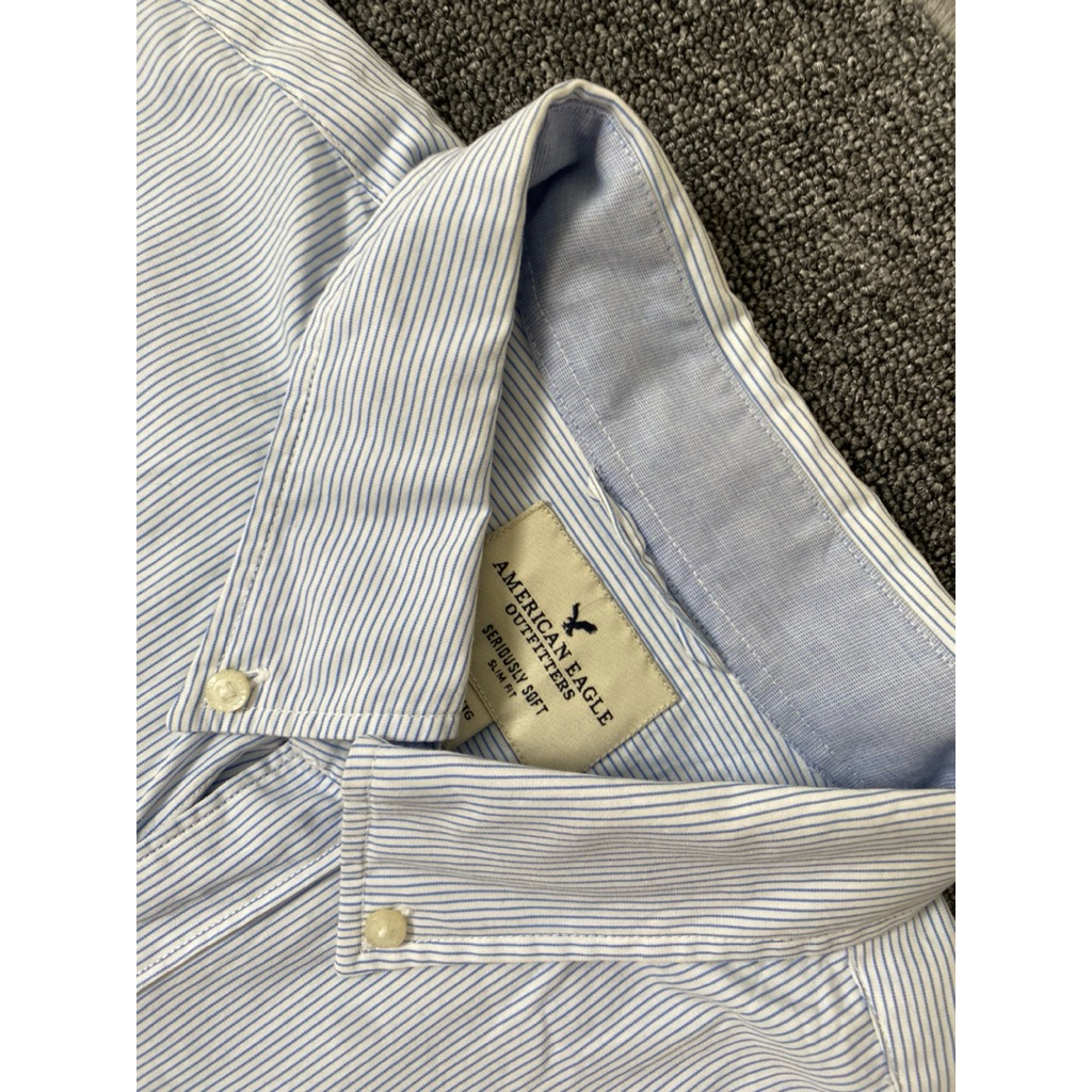 SHIRT AMERICAN EAGLE (XL)