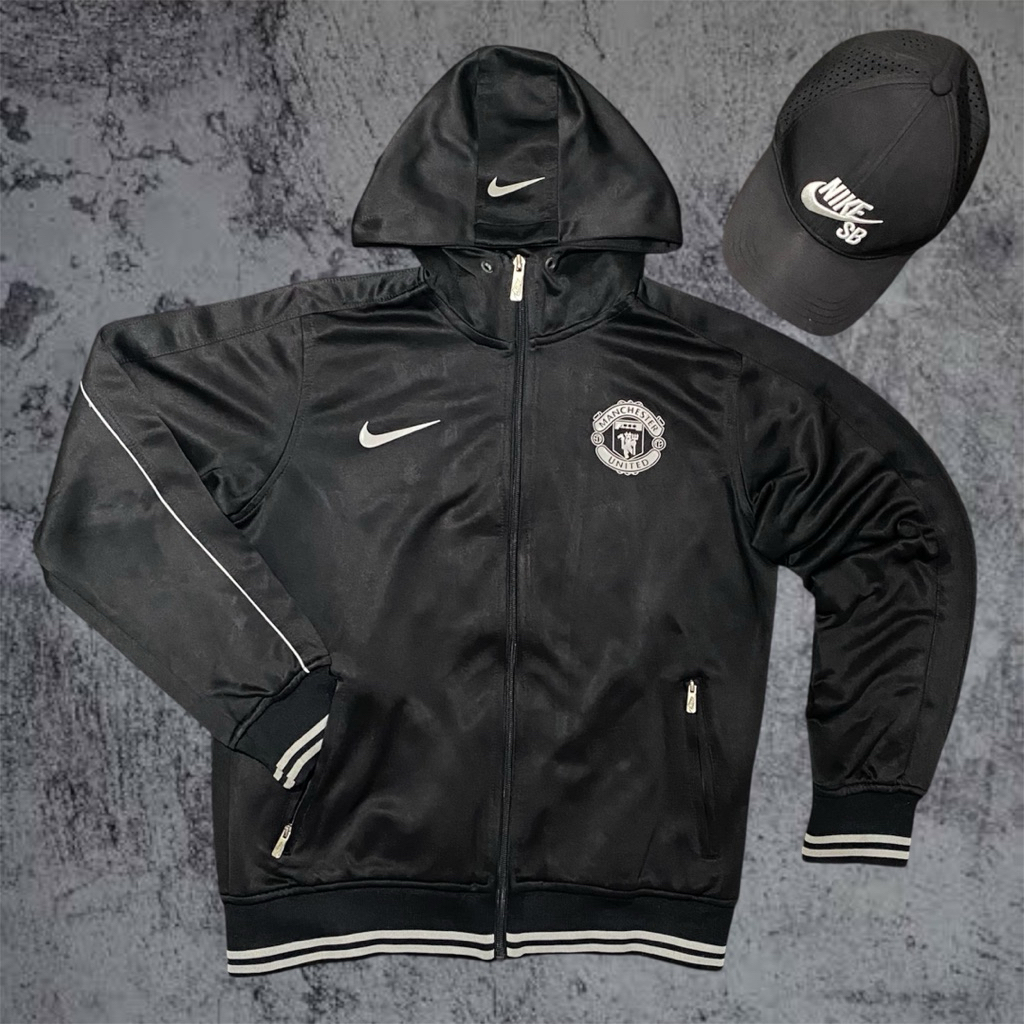 Centang MU Original Second