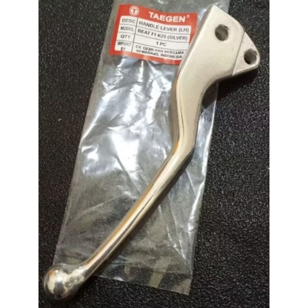 Handle rem kiri LH motor Beat fi Scoopy fi