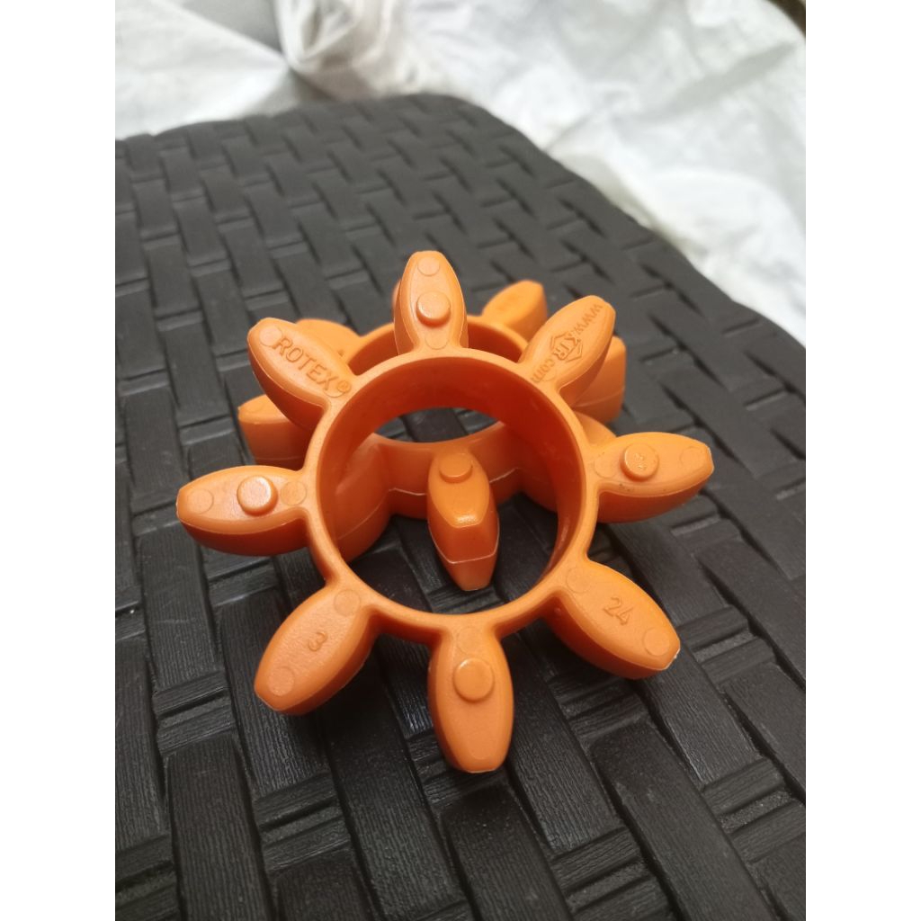 rubber rotex ktr 38 karet rotex ktr 38 orginal
