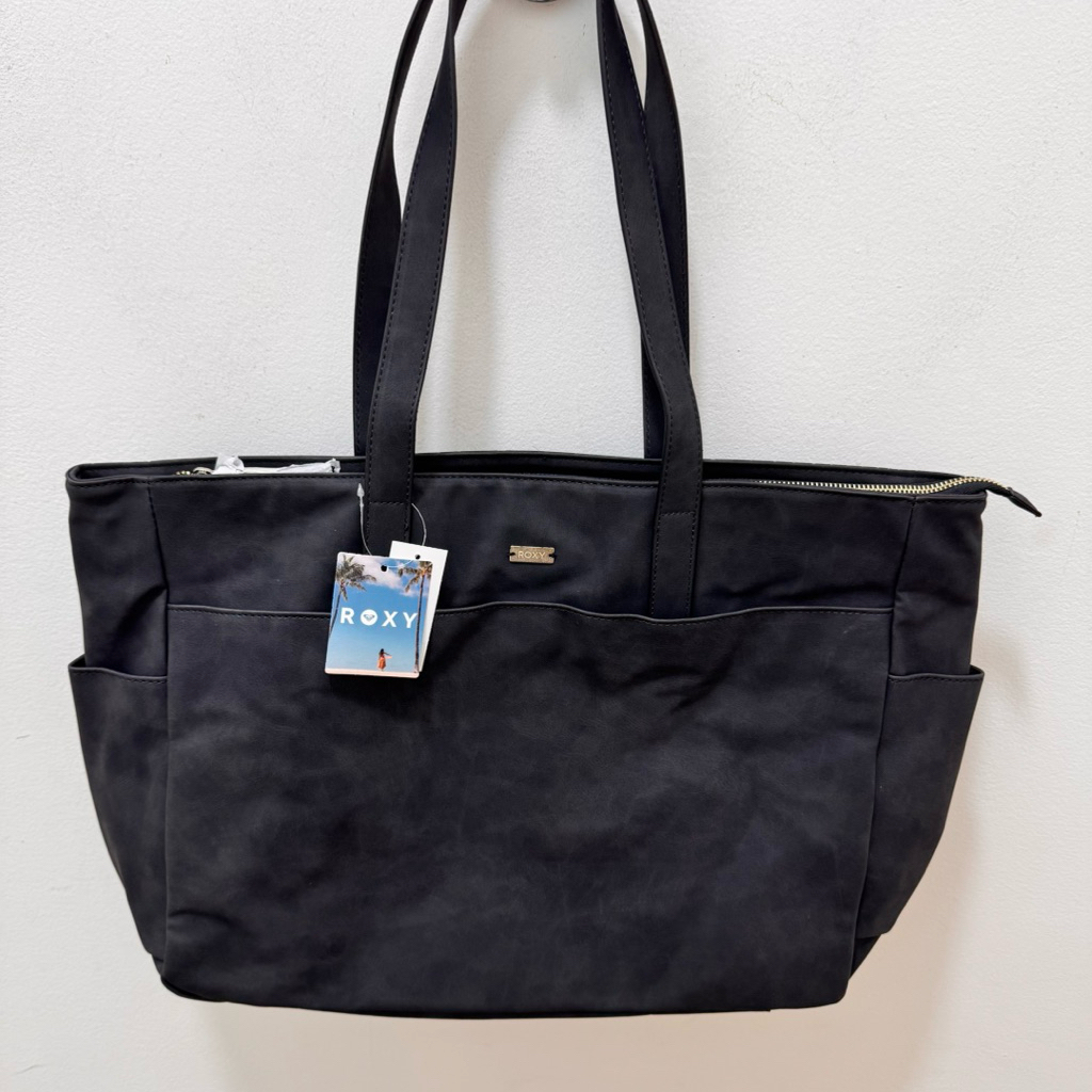 TAS SLEMPANG WANITA ROXY ORIGINAL PARADISE FINDER TOTE