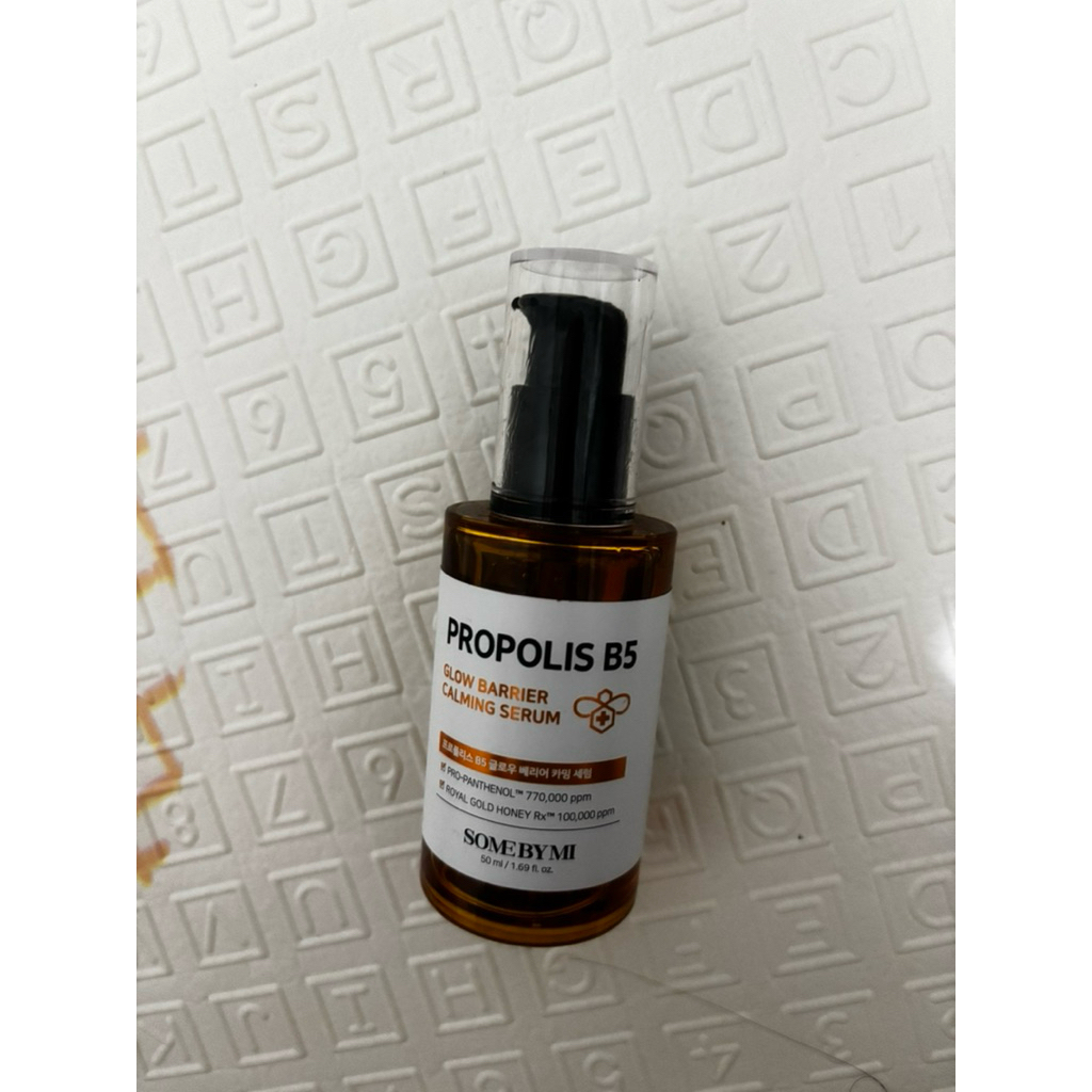 SERUM SOME BY MI PROPOLIS B5 (PL)