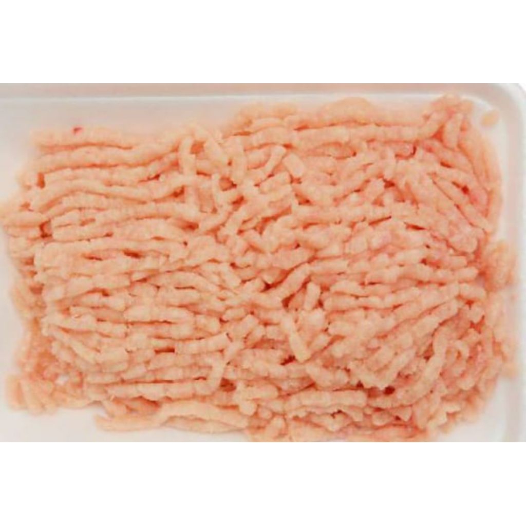 

Dada Ayam Giling 500 gram