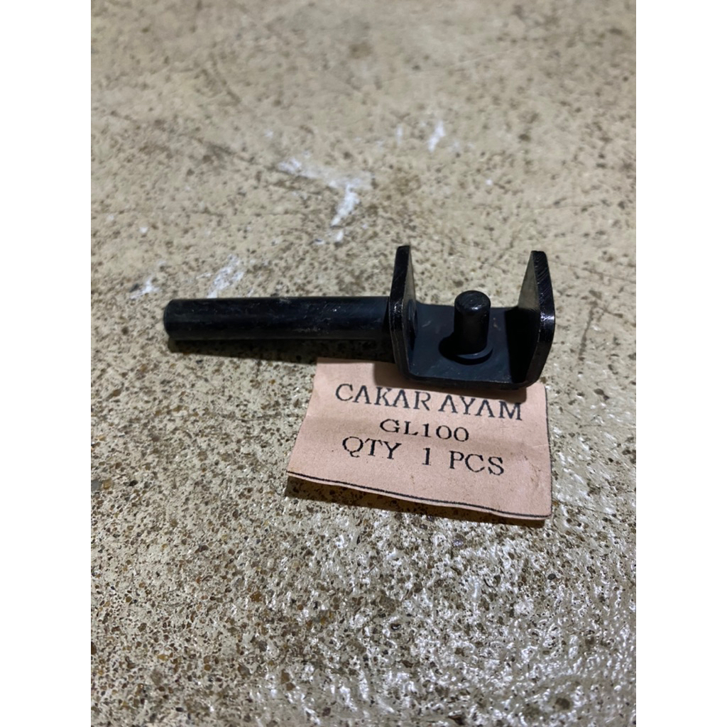 Cakar Ayam GL100 GL GLK CB100 K3 Stud Tensioner Stut HONDA IMI