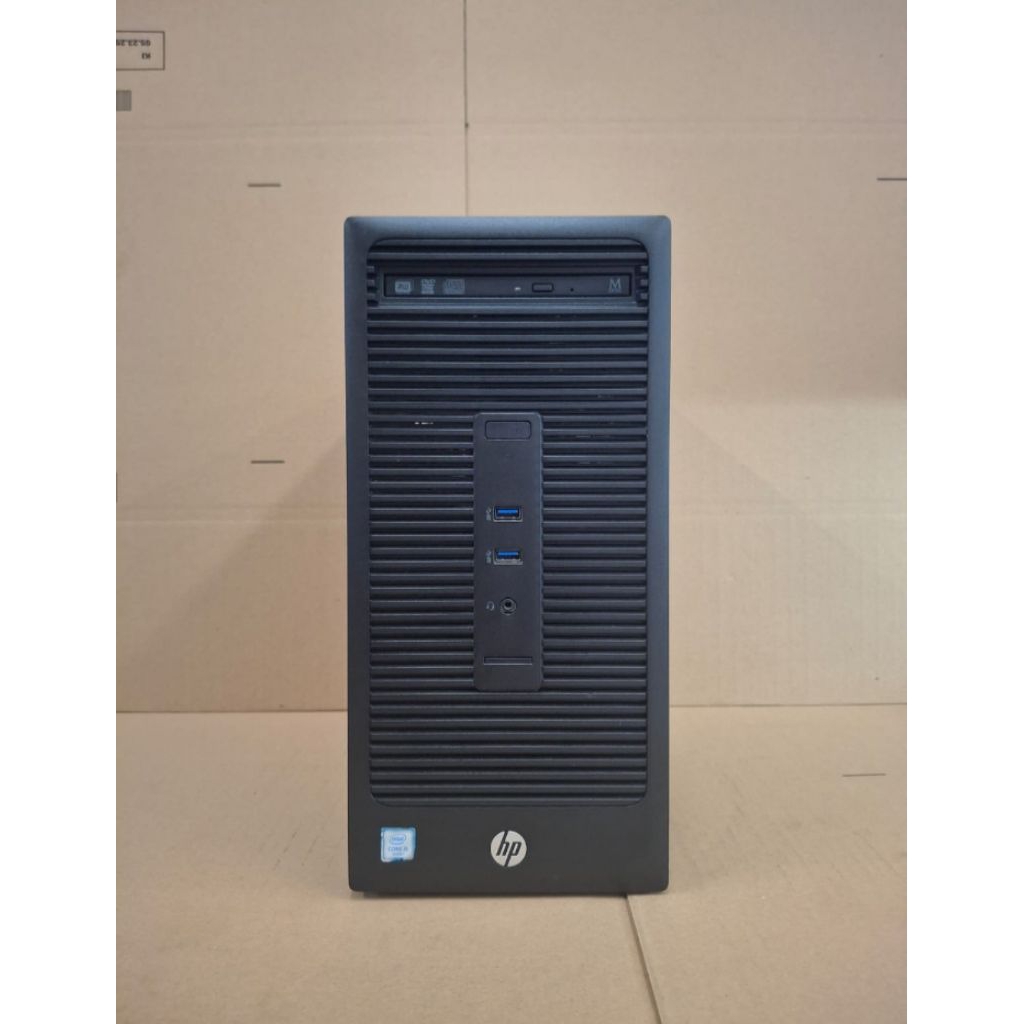PC SPU HP KOSONGAN SOKET 1151 GEN6 PC HP TOWER