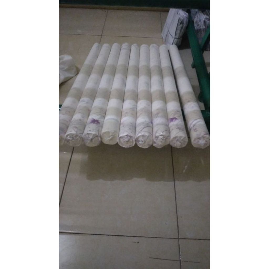 stok Redy kertas layangan litho printing bayangan ukuran 60x60 isi 100 lembar khusus kertas buat lay