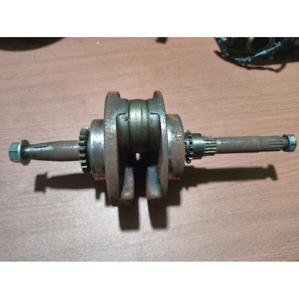 Kruk./As./As.bandul./Mio.j./Mio.gt./mio.soul.gt.cc115./kondisi.bahan./Kocak.