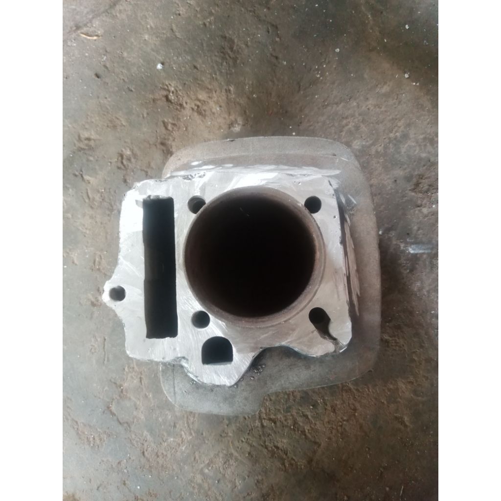 Buring garuda/bangau 124cm bahan