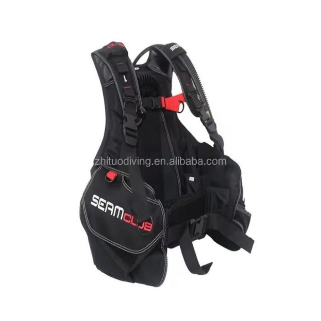 ALAT SELAM DIVING SEAM CLUB - SCUBA DIVING - ALAT SELAM