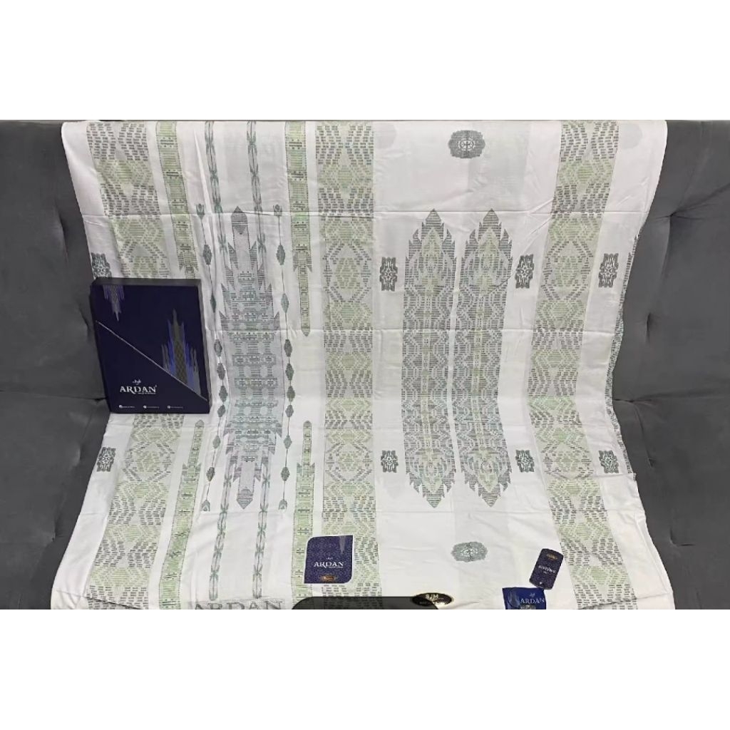 Sarung ardan SJM,GSE,SGE Gold tipe tertinggi ORI