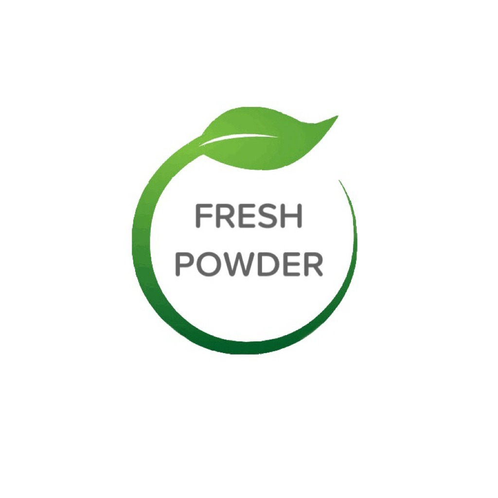 

Khusus Pelanggan Fresh Powder