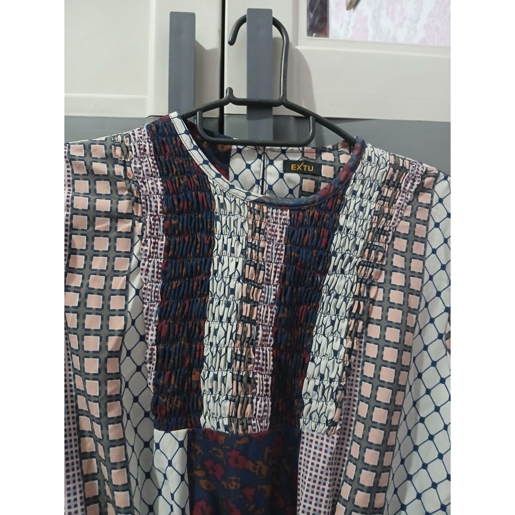 preloved dress extu ori