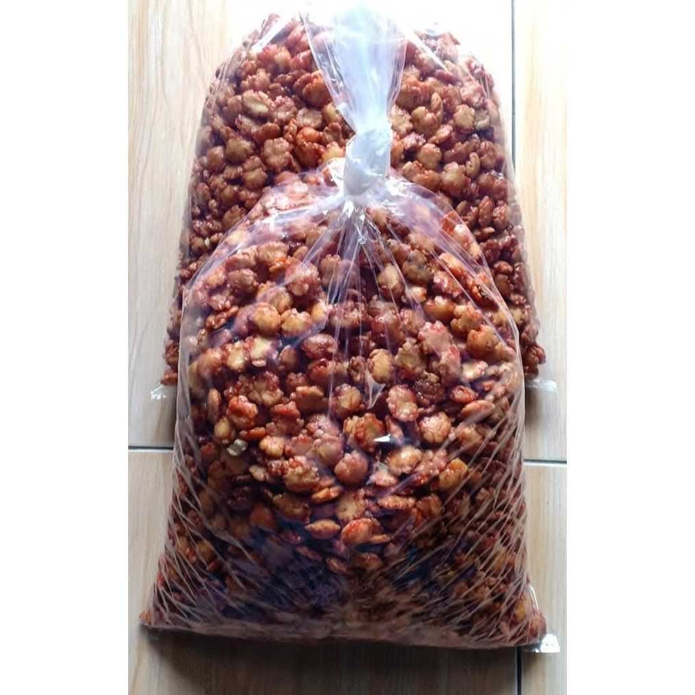 

Emping melinjo manis caramel 1 kg,500 gr