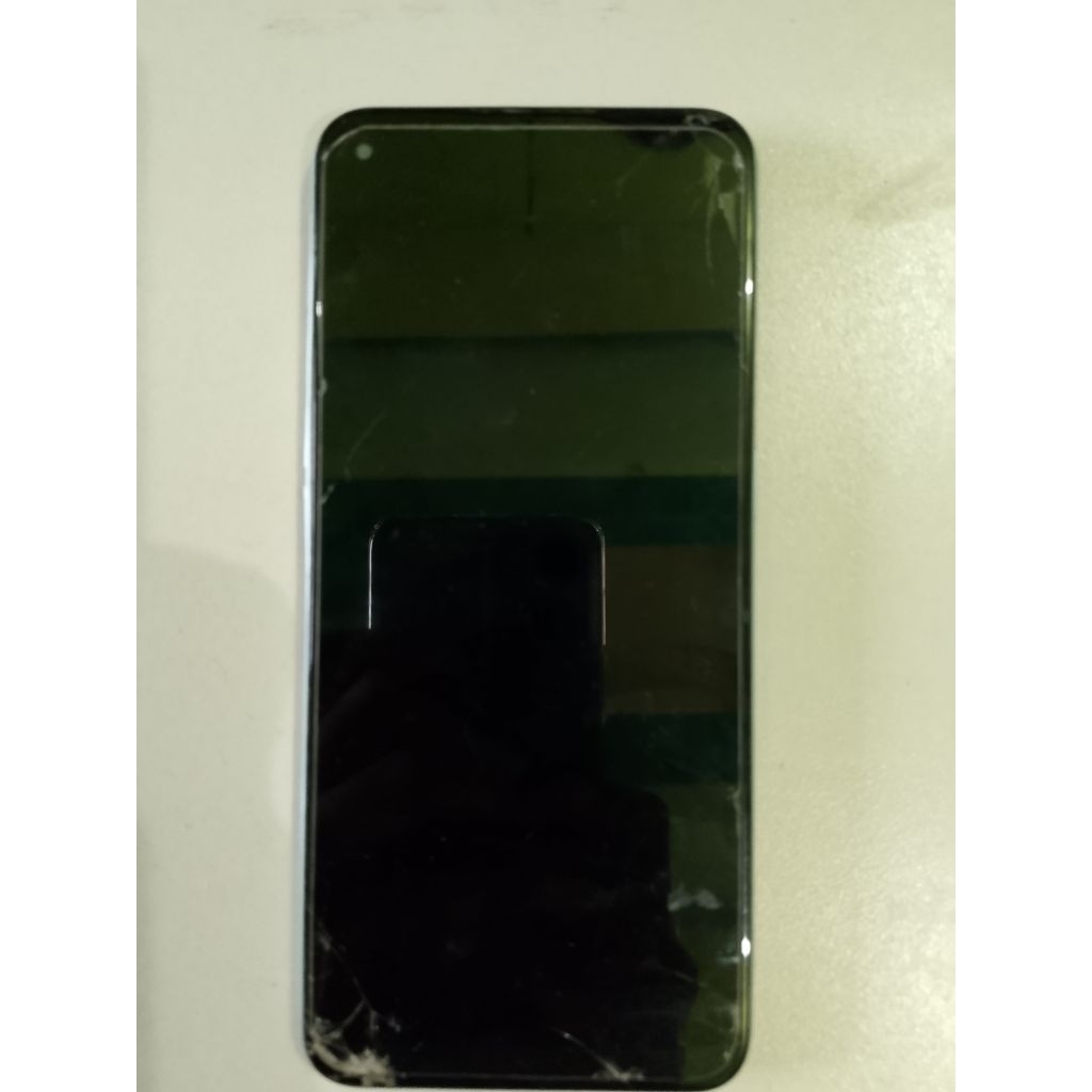 mesin oppo a53 normal minus LCD