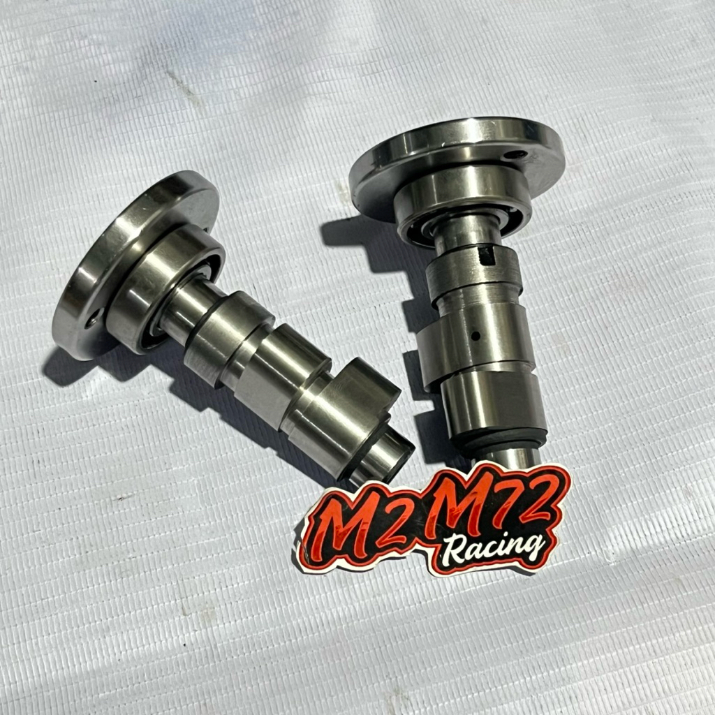 Noken as tiger,megapro,gl,mp racing harian,kompetisi