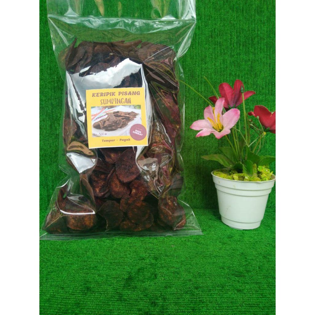 

keripik pisang