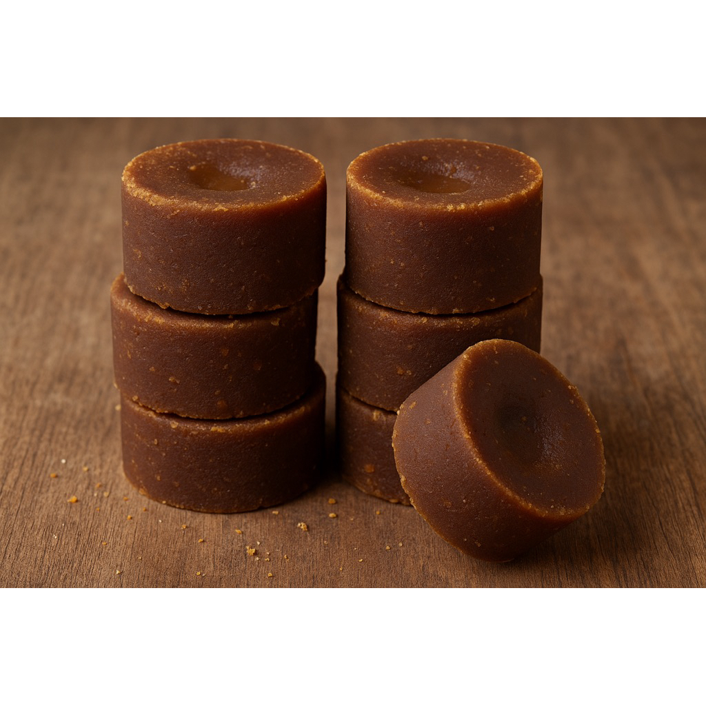 

Gula Aren Asli 100% Murni Organik All Varian Balok Cetak