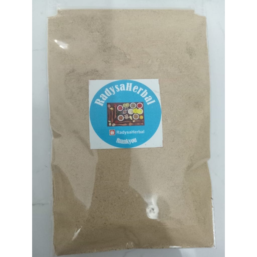 

BROTOWALI BUBUK MURNI ORIGINAL TANPA CAMPURAN HERBAL