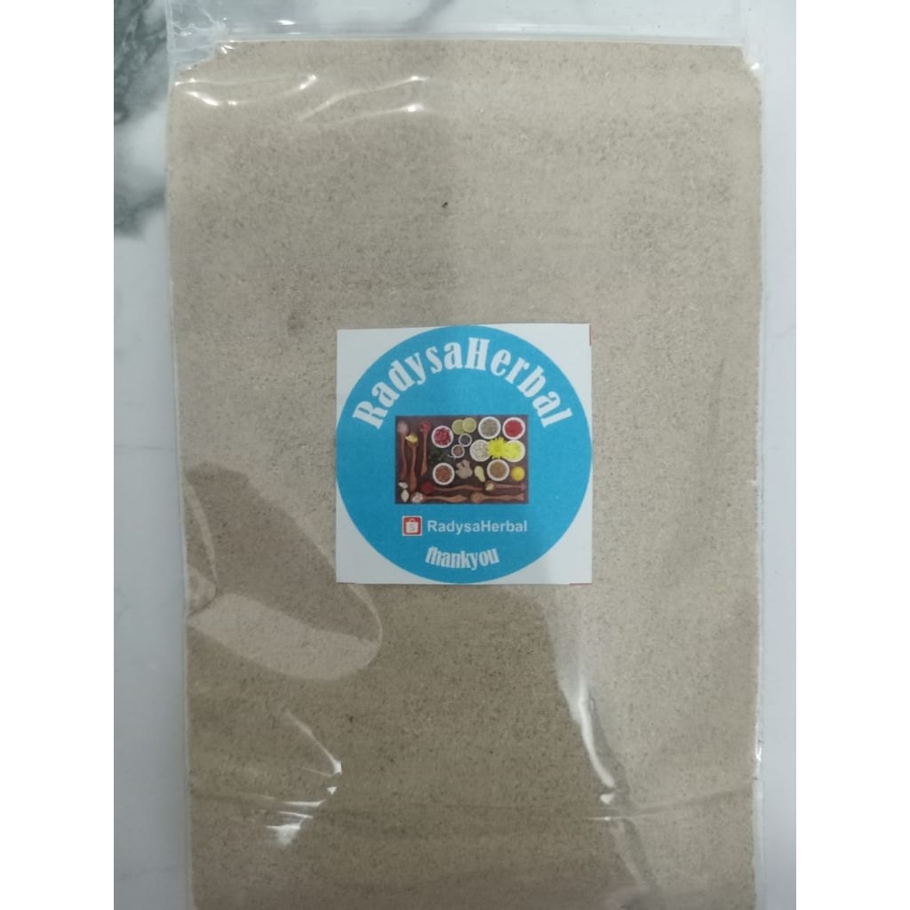 

BINAHONG BUBUK MURNI TANPA CAMPURAN