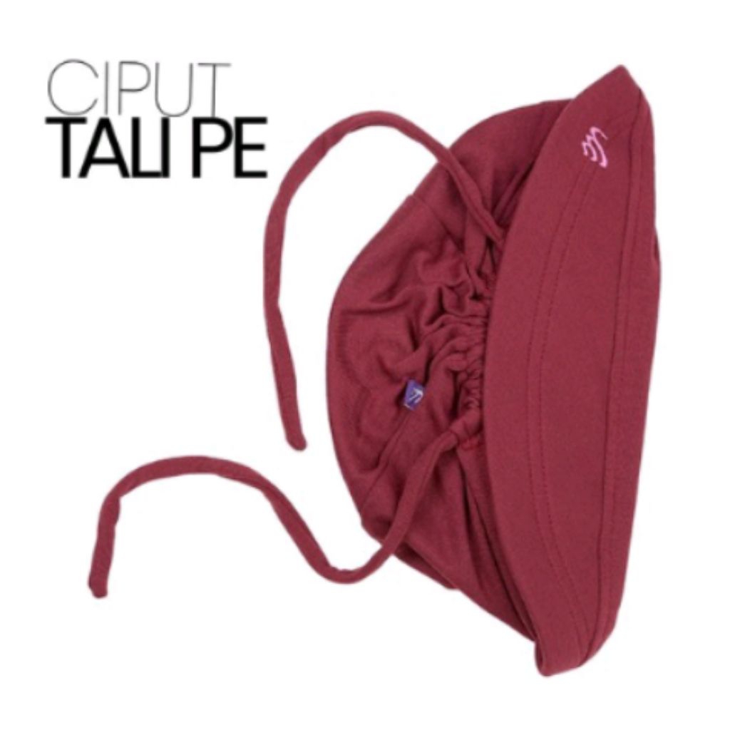 Rabbani - Ciput Topi