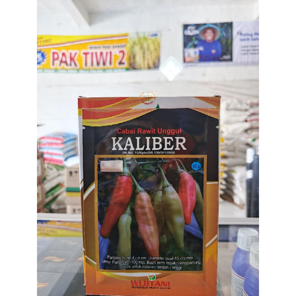 

Kaliber(Original100%