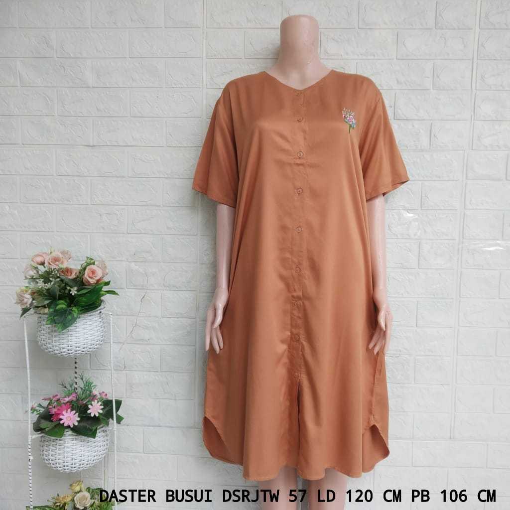 Daster AMRO Rayon Twill Jumbo (DSRJTW)