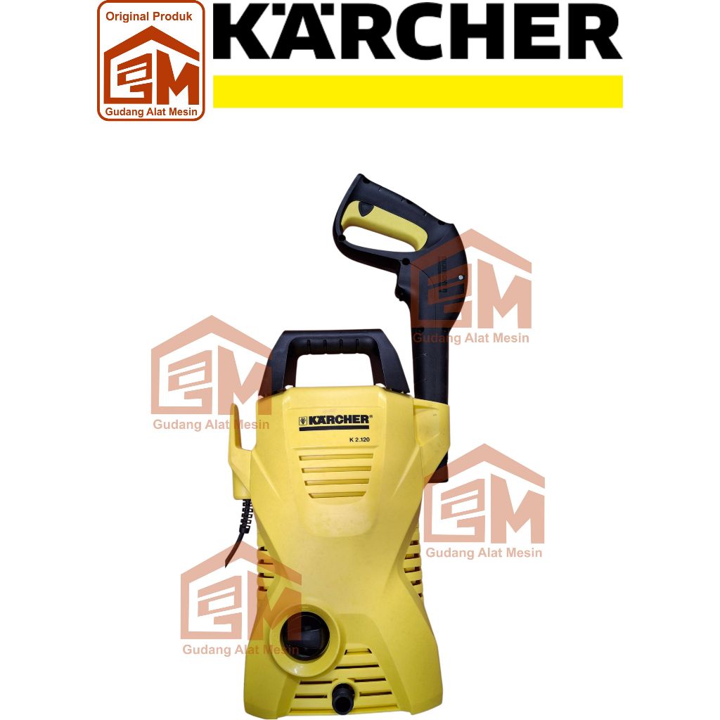 Karcher K2.120 Jet Cleaner