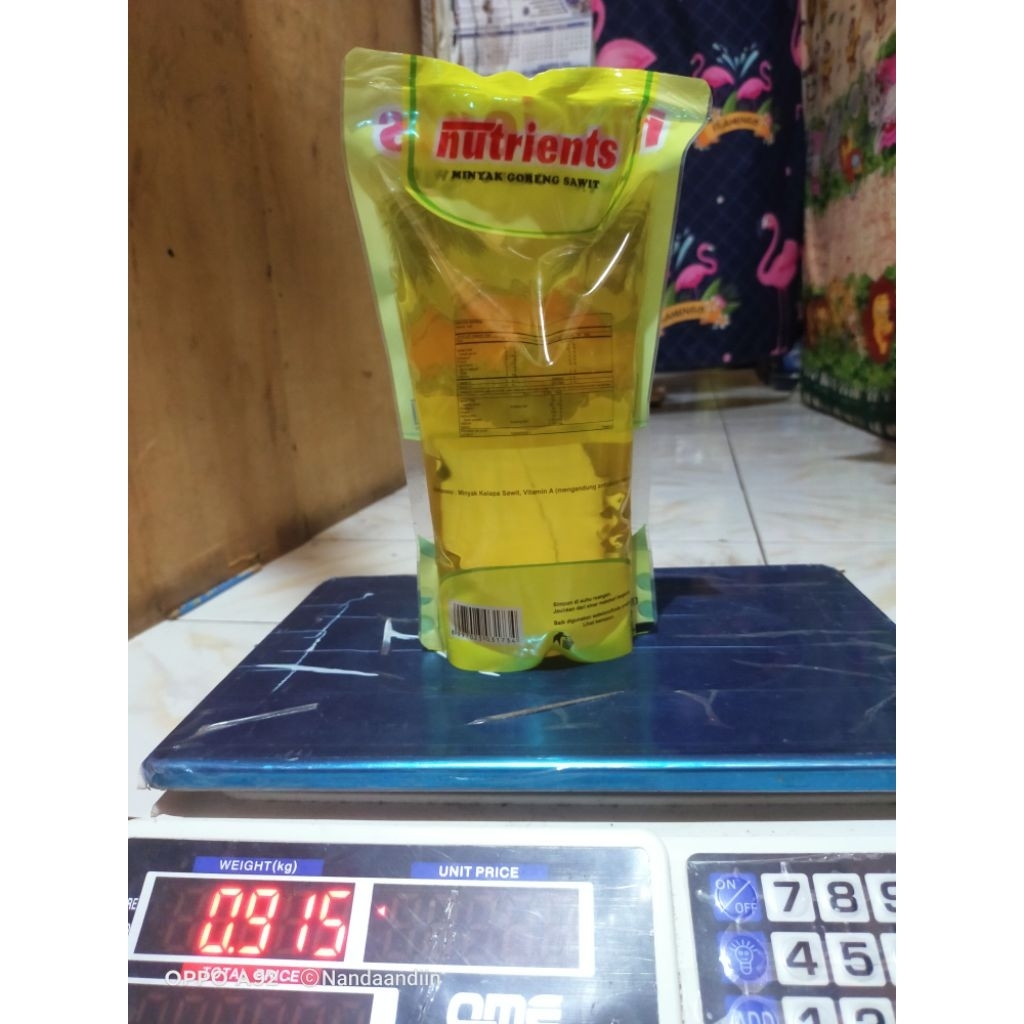 

Minyak Nutrients 1Liter ECER