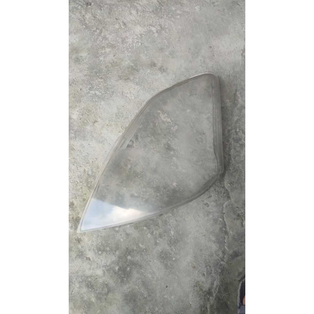 headlamp karimun estilo 2007 2008