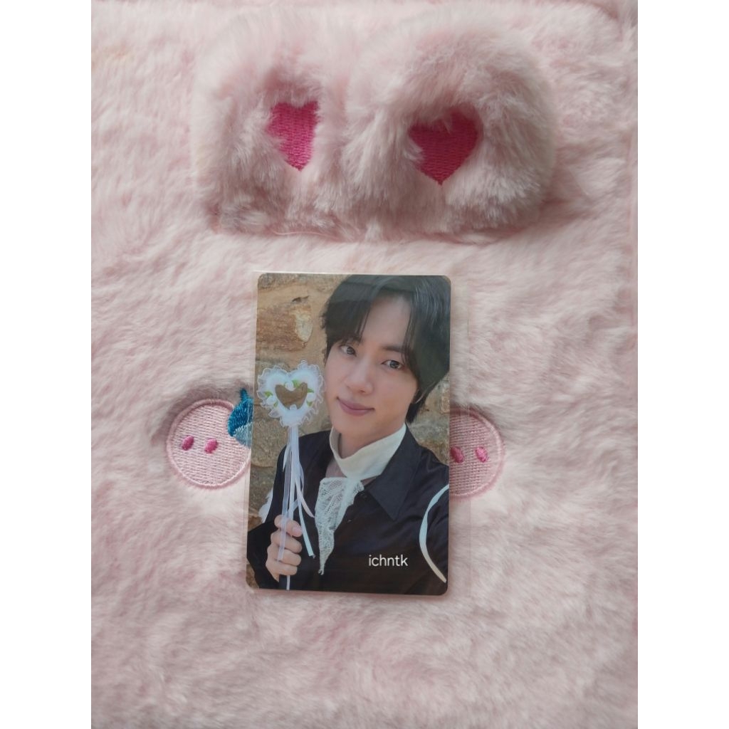 (READY STOCK) PC JIN ECHO SPECIAL GIFT