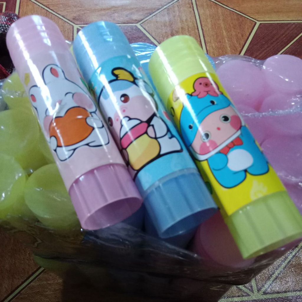 

Lem Kertas/Lem Stik besar 1 pcs