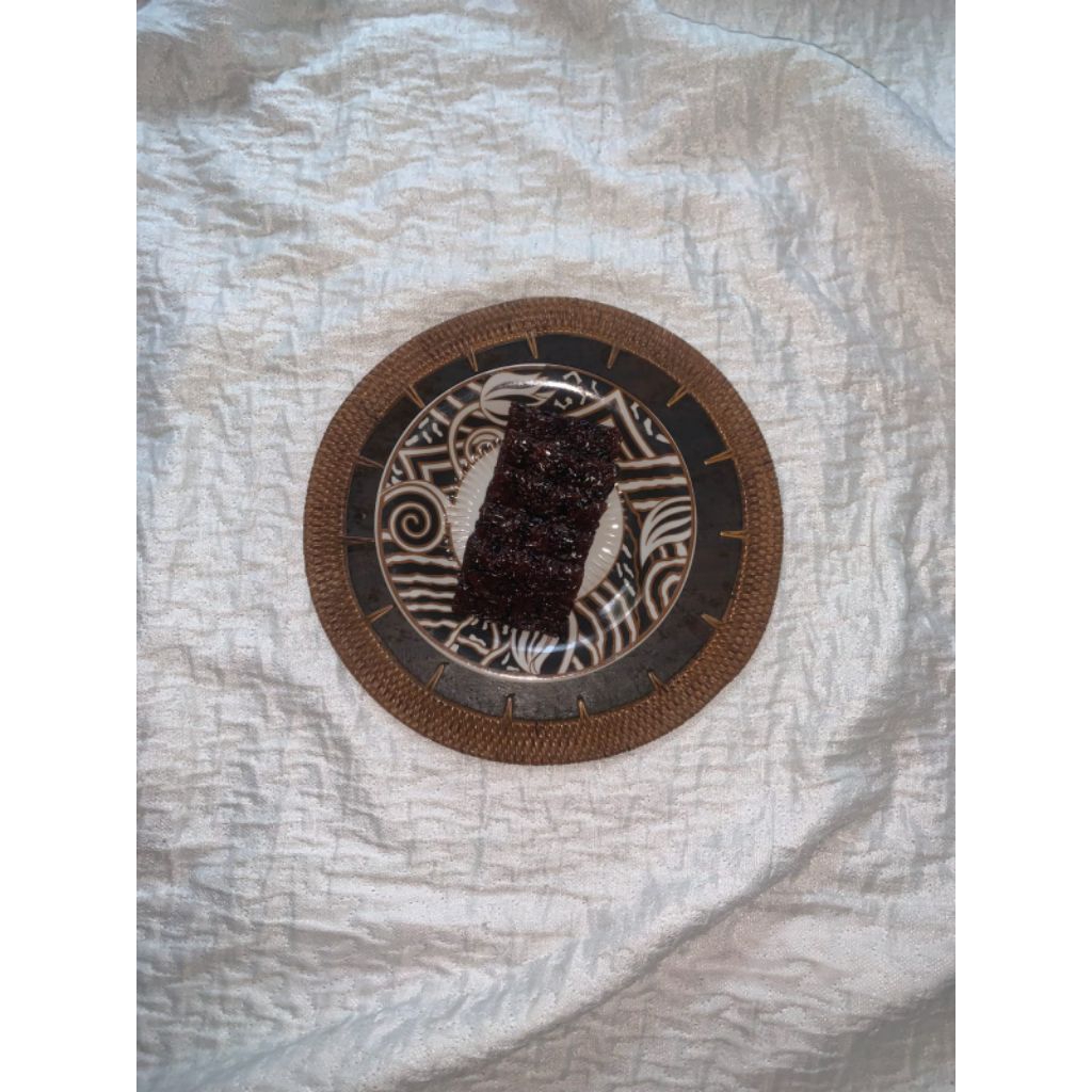 

Wajik Mustika Rasa – Kue Ketan Gula Merah | Order Minimal 1.5 Kg