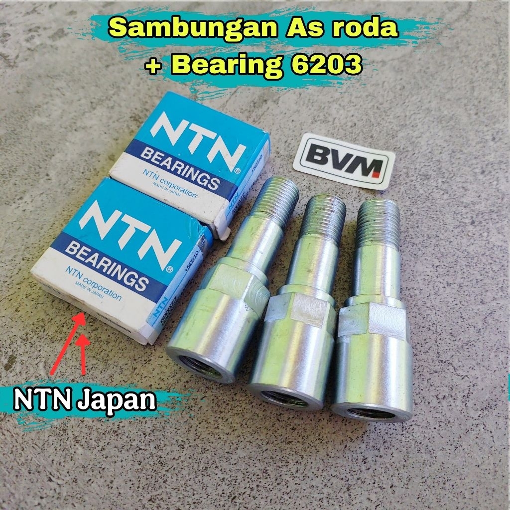 Baut Sambungan As Roda Belakang Beat Deluxe Esp Karbu Scoopy Genio Vario 110 Pnp Arm Vario Skywave